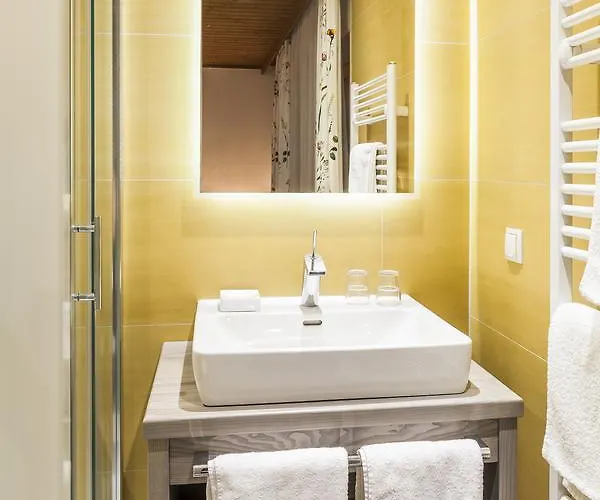 农家乐 福尔斯多佛旅馆