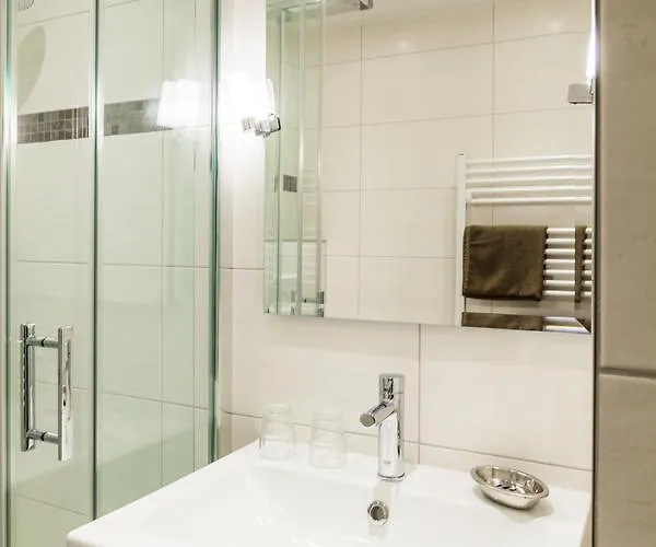 Forsthof Κατάλυμα σε φάρμα