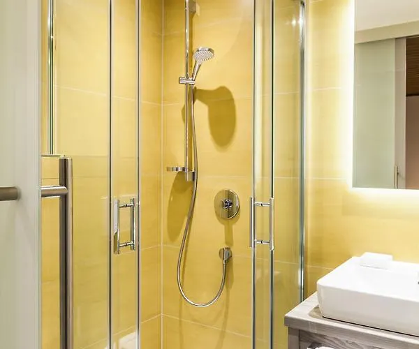 Κατάλυμα σε φάρμα Forsthof