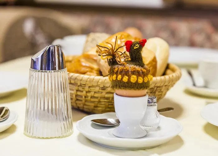 福尔斯多佛旅馆 农家乐