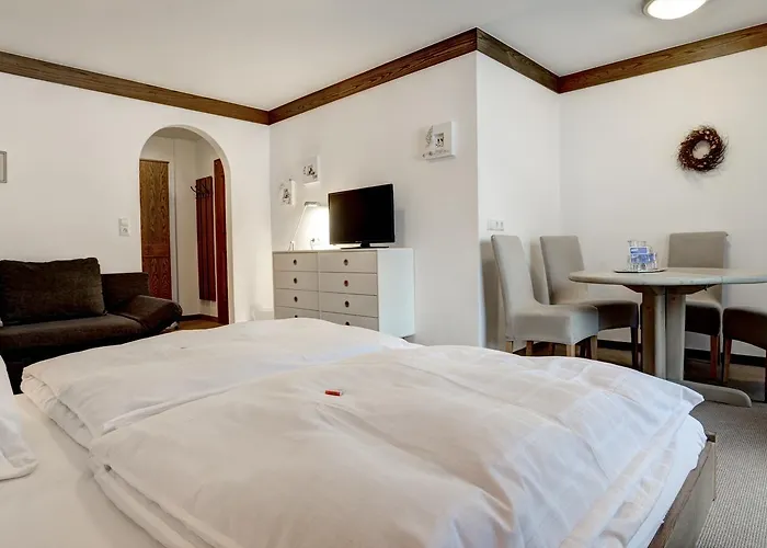 福尔斯多佛旅馆 农家乐 *