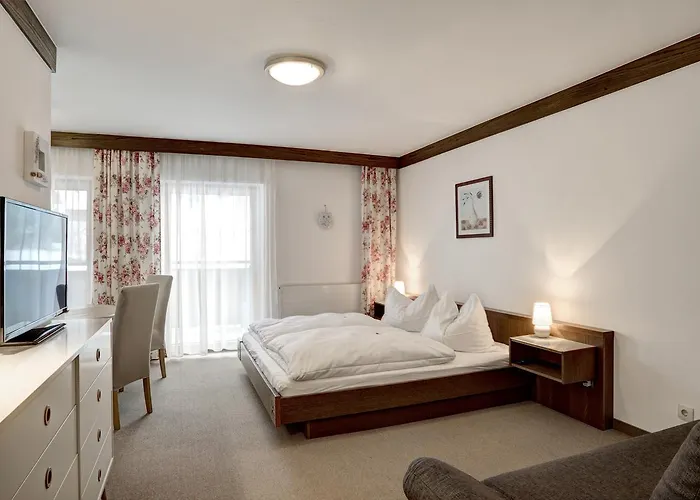 福尔斯多佛旅馆 * 麦舒芬