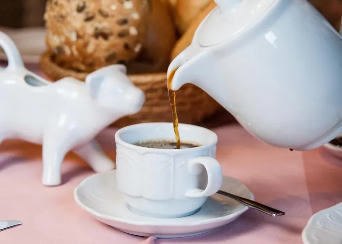 Κατάλυμα σε φάρμα Forsthof Maishofen