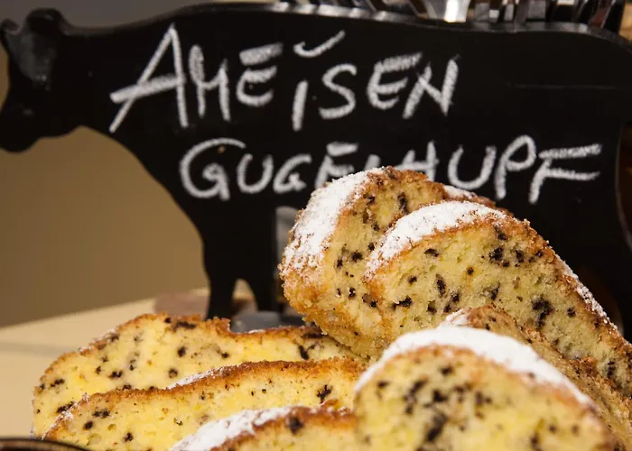 农家乐 福尔斯多佛旅馆 *