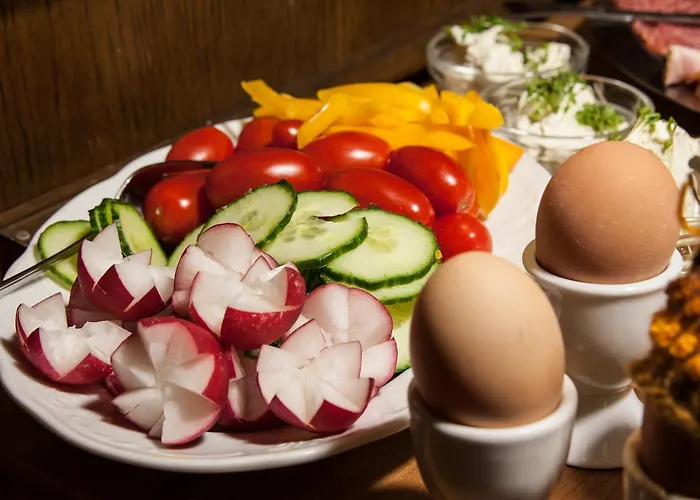 福尔斯多佛旅馆 麦舒芬