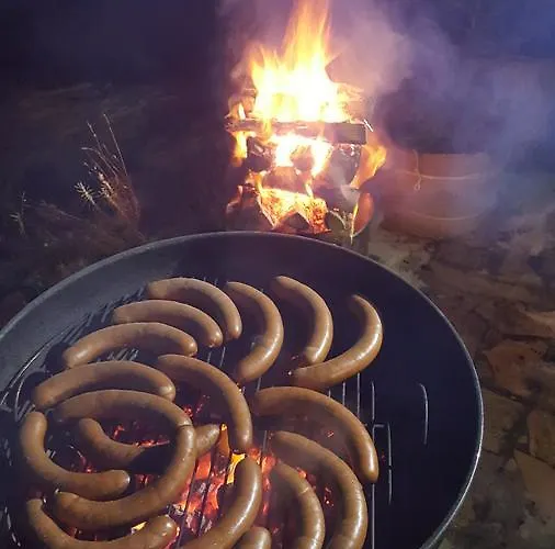 福尔斯多佛旅馆 麦舒芬