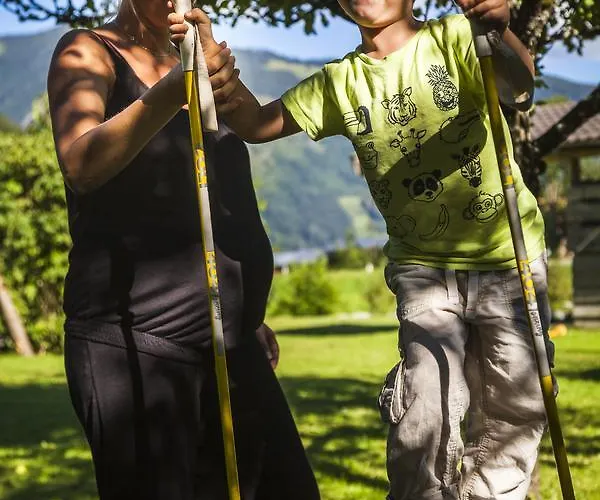 福尔斯多佛旅馆 农家乐 *