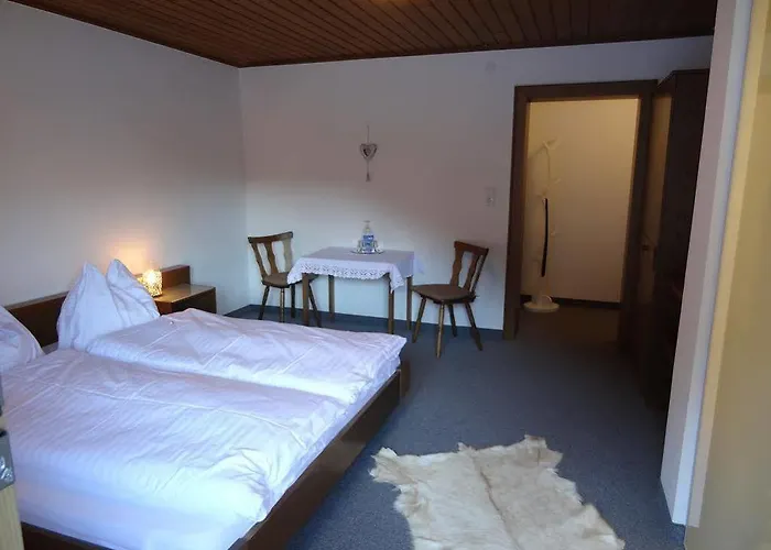 Forsthof Κατάλυμα σε φάρμα *