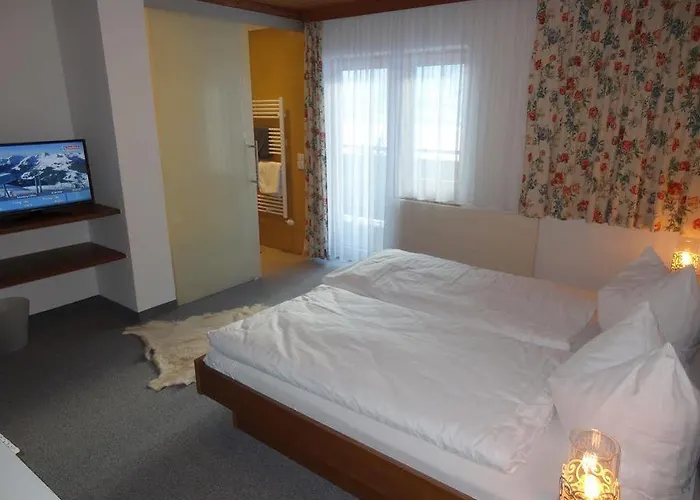 福尔斯多佛旅馆 麦舒芬