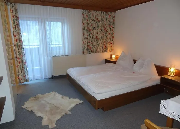 福尔斯多佛旅馆 农家乐 麦舒芬