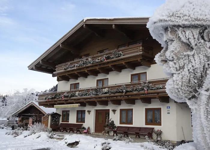 农家乐 福尔斯多佛旅馆 *